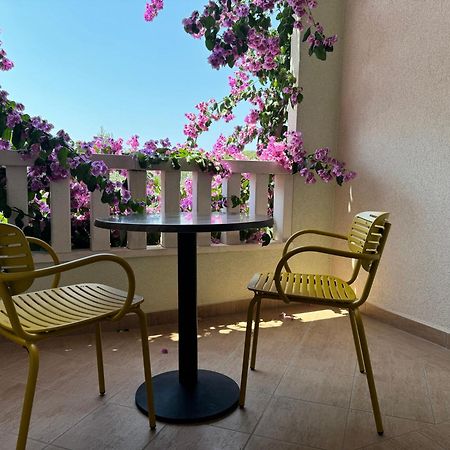 Apartments Villa Cizmic Baška Voda Extérieur photo